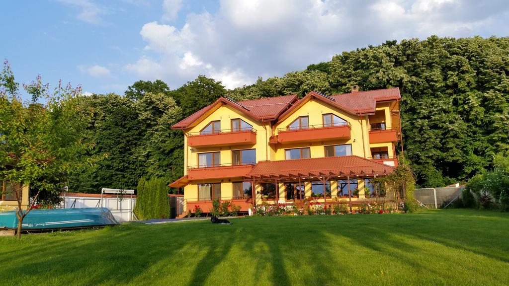 Hotel Vila Maria Snagov Exterior foto