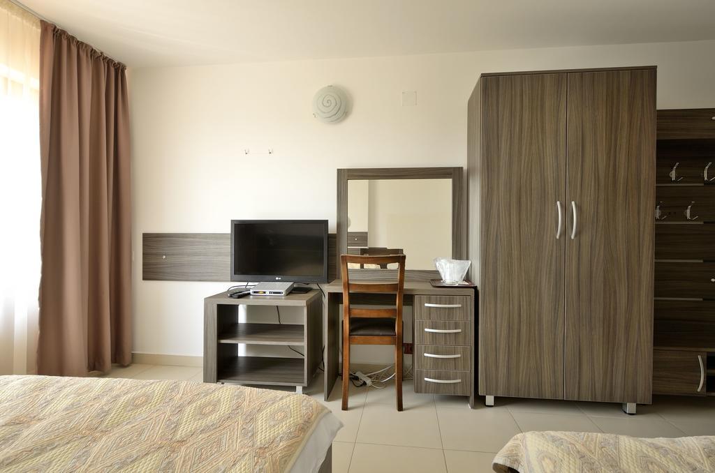 Hotel Vila Maria Snagov Exterior foto