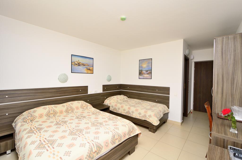 Hotel Vila Maria Snagov Exterior foto